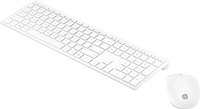 HP Pavilion Wireless Keyboard and Mouse 800