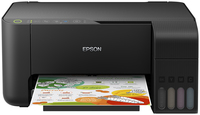 Epson EcoTank ET-2710 Inkjet A4 5760 x 1440 DPI 10 ppm Wi-Fi