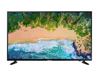 Samsung UE65NU6025KXXC TV 165.1 cm (65") 4K Ultra HD Smart TV Wi-Fi