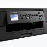 Brother DCP-J1050DWRE1 Inkjet A4 1200 x 6000 DPI 17 ppm Wi-Fi