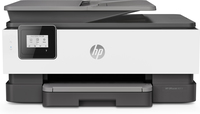 HP OfficeJet 8013 Thermal inkjet A4 4800 x 1200 DPI 18 ppm Wi-Fi