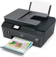 HP Smart Tank 615 Thermal inkjet 4800 x 1200 DPI 11 ppm A4 Wi-Fi