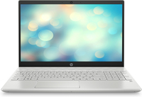 HP Pavilion 15-cs2079nw Silver Netbook 39.6 cm (15.6") 1920 x 1080 pixels 8th gen Intel® Core™ i5 i5-8265U 8 GB DDR4-SDRAM 256 GB SSD