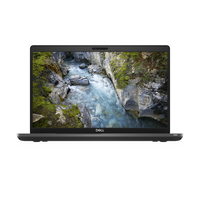 DELL Precision 3541 Mobile workstation Black 39.6 cm (15.6") 1920 x 1080 pixels 9th gen Intel® Core™ i7 16 GB DDR4-SDRAM 512 GB SSD NVIDIA® Quadro® P620 Wi-Fi 5 (802.11ac) Windows 10 Pro