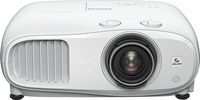 Epson EH-TW7000 data projector Standard throw projector 3000 ANSI lumens 3LCD UHD 4K (3840x2160) 3D White