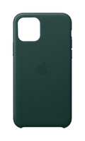 Apple iPhone 11 Pro Leather Case - Forest Green