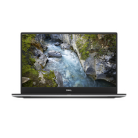DELL Precision 5540 Mobile workstation Black, Platinum, Silver 39.6 cm (15.6") 3840 x 2160 pixels Touchscreen 9th gen Intel® Core™ i7 16 GB DDR4-SDRAM 512 GB SSD NVIDIA Quadro T2000 Wi-Fi 5 (802.11ac) Windows 10 Pro
