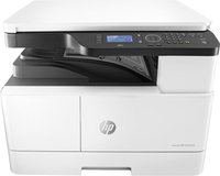 HP LaserJet M42625dn Laser A3 1200 x 1200 DPI 25 ppm