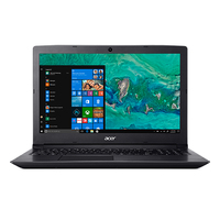 Acer Aspire 3 A315-42-R5MF Notebook Black 39.6 cm (15.6") 1920 x 1080 pixels AMD Ryzen 5 8 GB DDR4-SDRAM 256 GB SSD Wi-Fi 5 (802.11ac) Windows 10 Home
