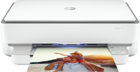 HP ENVY 6030 Thermal inkjet A4 4800 x 1200 DPI 10 ppm Wi-Fi