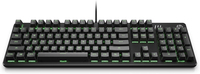 HP Pavilion Gaming 500 keyboard USB Black