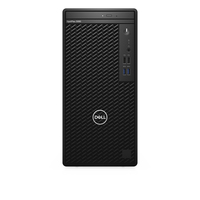 DELL OptiPlex 3080 i5-10500 Tower Intel® Core™ i5 8 GB DDR4-SDRAM 512 GB SSD Windows 10 Pro PC Black