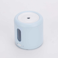 Peach PO112 Electric pencil sharpener Blue