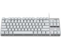 Logitech K835 TKL Mechanical Keyboard