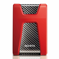 ADATA AHD650-2TU31-CRD external hard drive 2 TB Blue