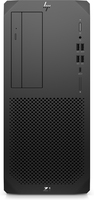 HP Z1 G8 i7-11700 Tower Intel® Core™ i7 16 GB DDR4-SDRAM 512 GB SSD Windows 10 Pro Workstation Black