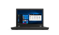 Lenovo ThinkPad P15 Gen 2 Intel® Core™ i7 i7-11800H Mobile workstation 15.6" Full HD 32 GB DDR4-SDRAM 512 GB SSD NVIDIA RTX A3000 Wi-Fi 6E (802.11ax) Windows 10 Pro Nordic Black