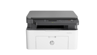 HP Laser 135a Wireless Multifunction Black and white Printer, Copier, Scanner; Duplex