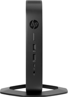 HP t640 2.4 GHz Windows 10 IoT Enterprise 1 kg Black R1505G