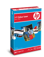 HP Color Laser Paper 90 gsm-500 sht/A4/210 x 297 mm