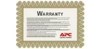 APC Warranty extension, for Smart UPS, renewal or high volume, 1yr, level 02