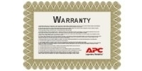 APC Warranty extension, for Smart UPS, Symmetra, renewal or high volume, 1yr, level 05