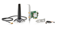 HP Intel 7260 802.11 a/b/g/n PCIe x1 NIC