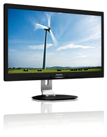 Philips Brilliance LCD monitor, LED backlight 271S4LPYEB/00