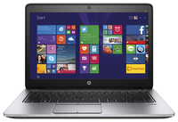 HP EliteBook 840 G1 i5-4310U Notebook 35.6 cm (14") HD Intel® Core™ i5 4 GB DDR3L-SDRAM 128 GB SSD Windows 7 Professional Black, Silver