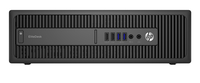 HP EliteDesk 800 G2 Small Form Factor PC