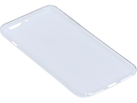 Sandberg Cover iPhone 7/8 Plus soft Clear