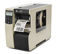Zebra 110Xi4 label printer Thermal transfer 203 x 203 DPI Wired