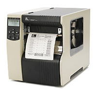 Zebra 170Xi4 label printer 203 x 203 DPI