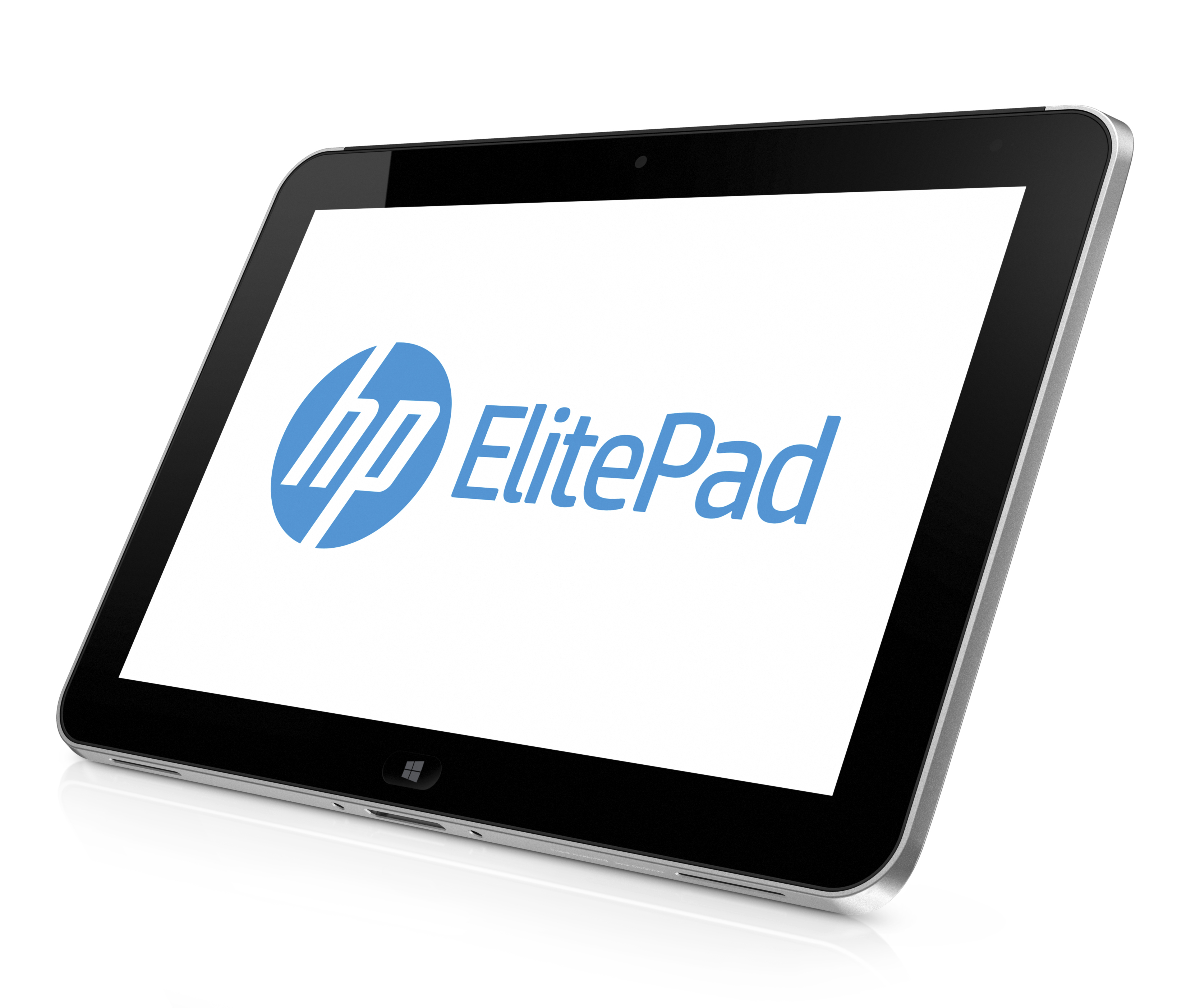 HP ElitePad 900 G1 64GB 3G Black,Silver tablet