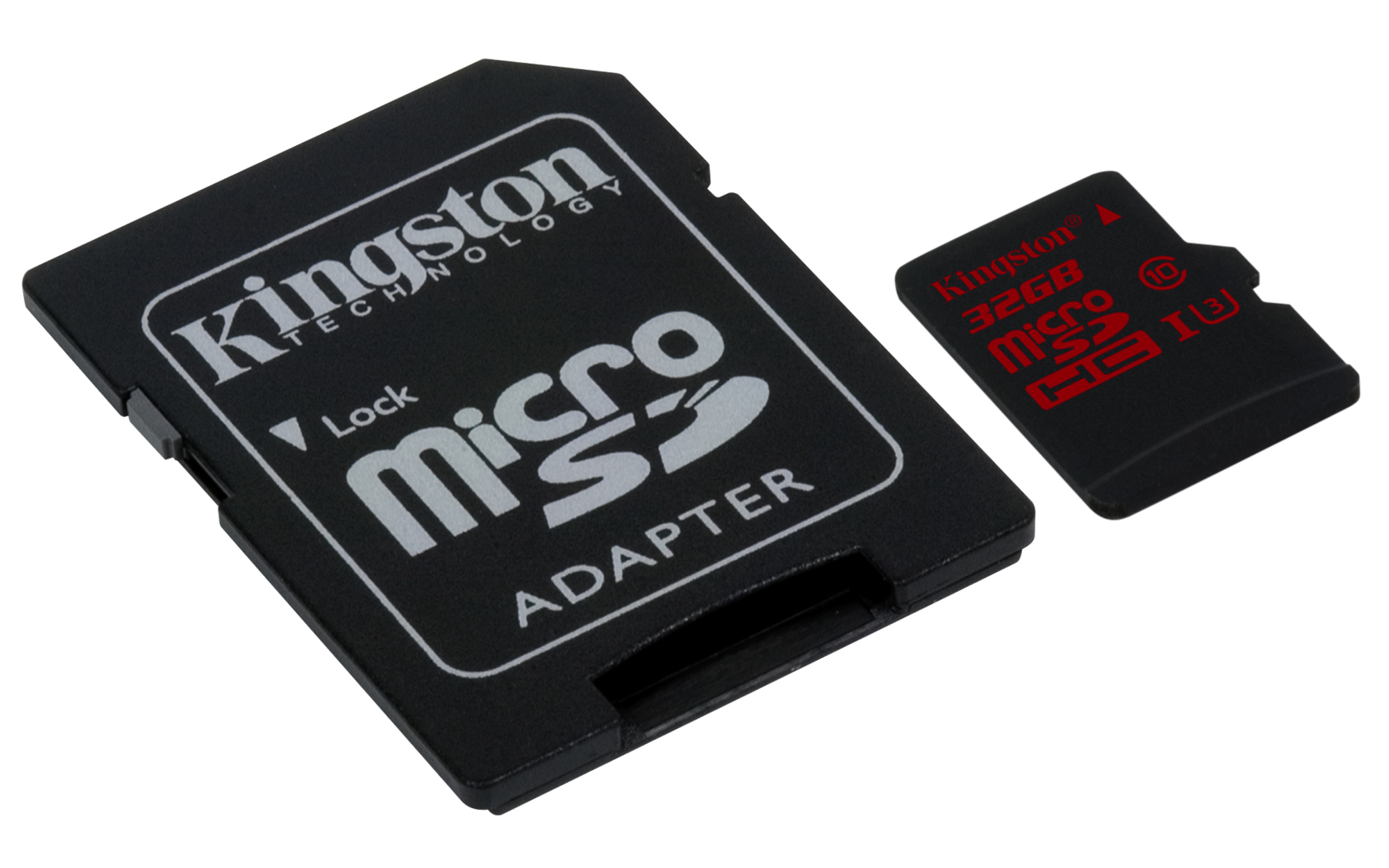 Карта памяти microsdxc uhs i u3 kingston canvas select plus 512 гб