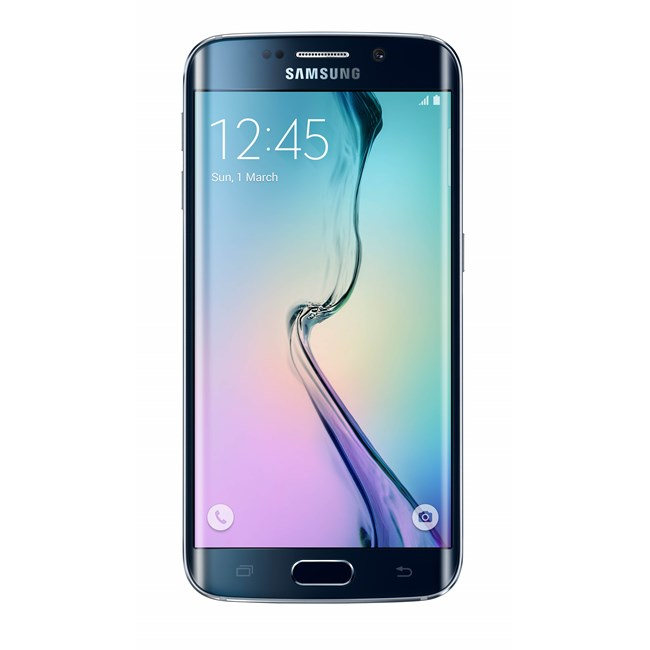 samsung s6 edge mah