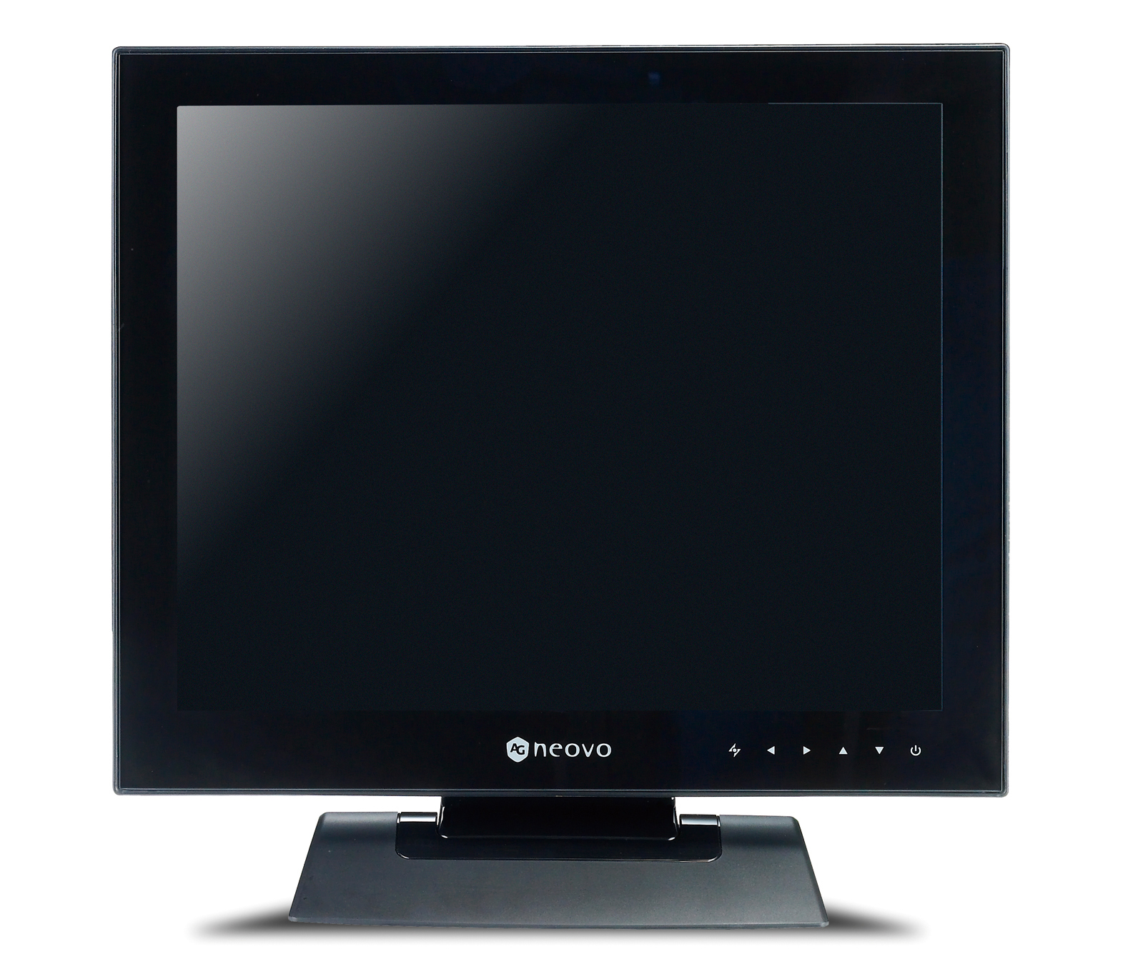 AG Neovo U17 computer monitor 43.2 cm (17") 1280 x 1024 pixels SXGA Black