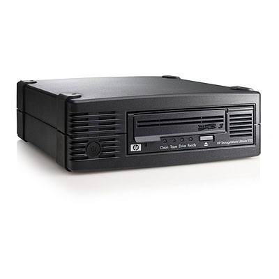 HP StorageWorks Ultrium 920 LTO3 - Lecteur De Bande Interne SCSI - EH841-69201