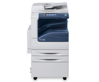 Xerox WorkCentre 5330/S Laser 1200 x 1200 DPI 30 ppm A3