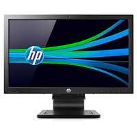 HP Compaq L2311c 23" Full HD TN+Film Black computer monitor