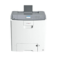 Lexmark C746n Colour 2400 x 600 DPI A4