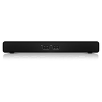 HP 3005pr USB 3.0 Port Replicator Black