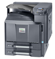 KYOCERA FS-C8600DN Colour 9600 x 600DPI A3