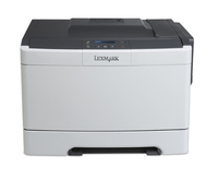 Lexmark CS310dn Colour 2400 x 600 DPI A4