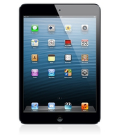 Apple iPad mini 32GB 3G 4G Sort