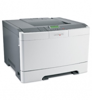Lexmark C544n Colour Laser Printer