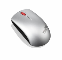 Lenovo 0B47167 mice RF Wireless Optical 1200 DPI Ambidextrous Silver