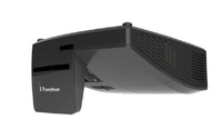 Promethean UST-P1 data projector Ultra short throw projector 3000 ANSI lumens DLP WXGA (1280x800) Black
