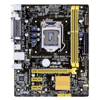 ASUS H81M-D Intel H81 LGA 1150 (Socket H3) Micro ATX motherboard