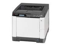 KYOCERA ECOSYS P6021cdn/KL3 Colour 600 x 600DPI A4